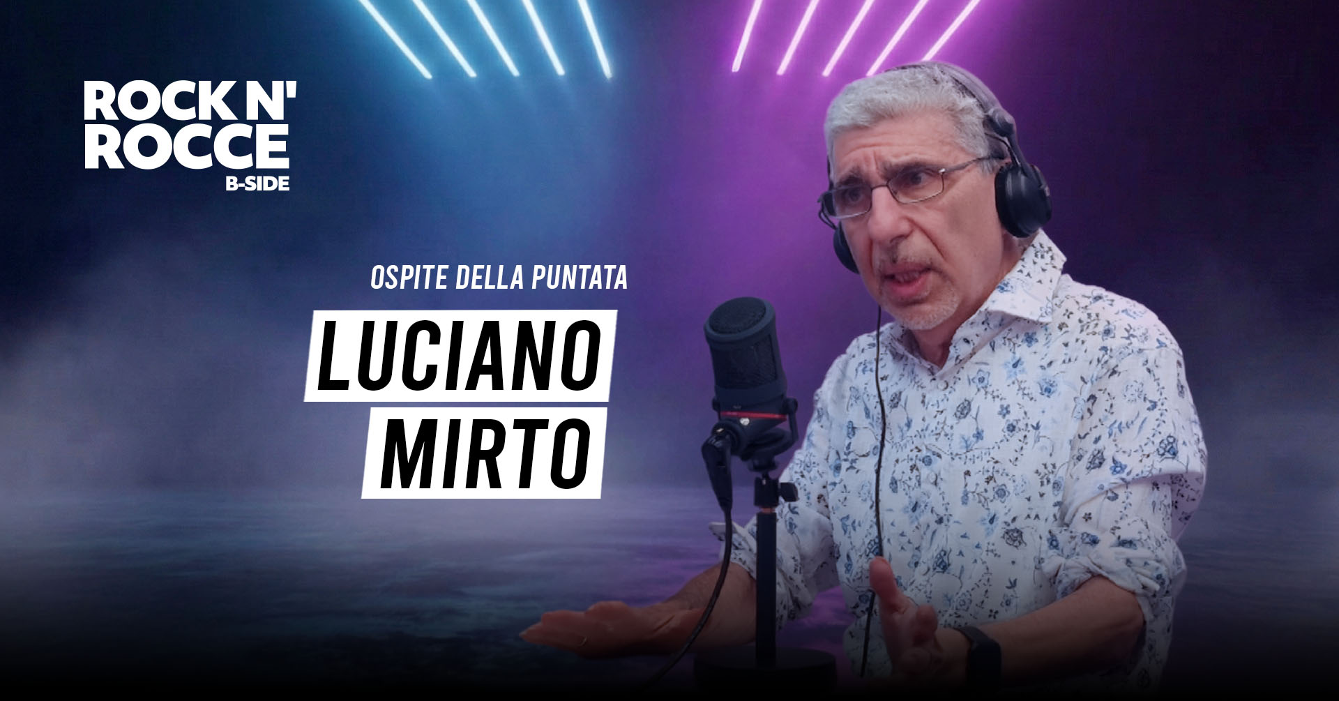 Luciano Mirto